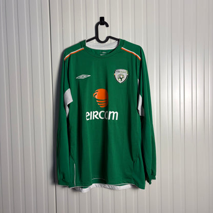 Ireland Home 04/05 (M)