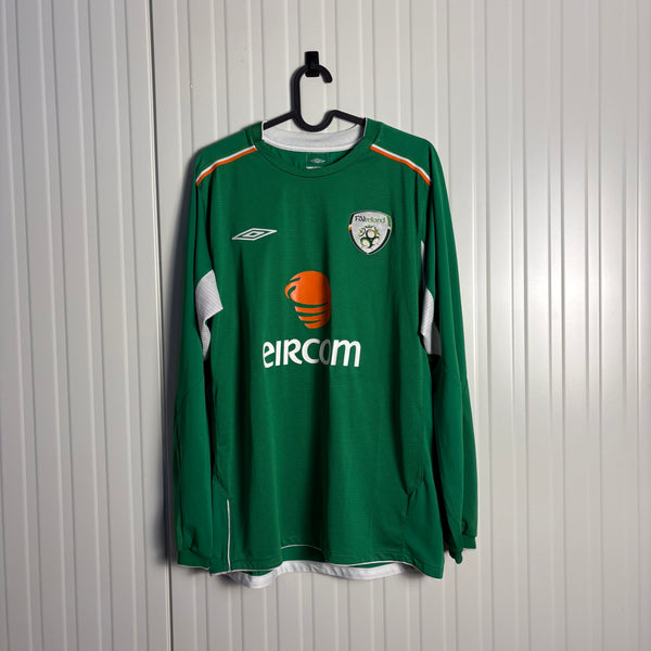 Ireland Home 04/05 (M)