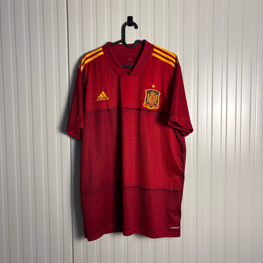 Spain Home Euro 2021 (XL)