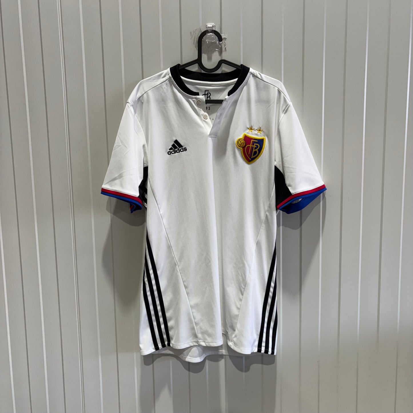 FC Basel Away 16/17 (L)