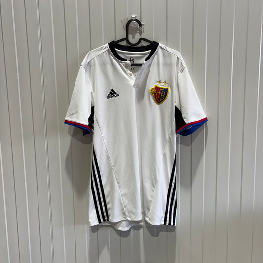 FC Basel Away 16/17 (L)