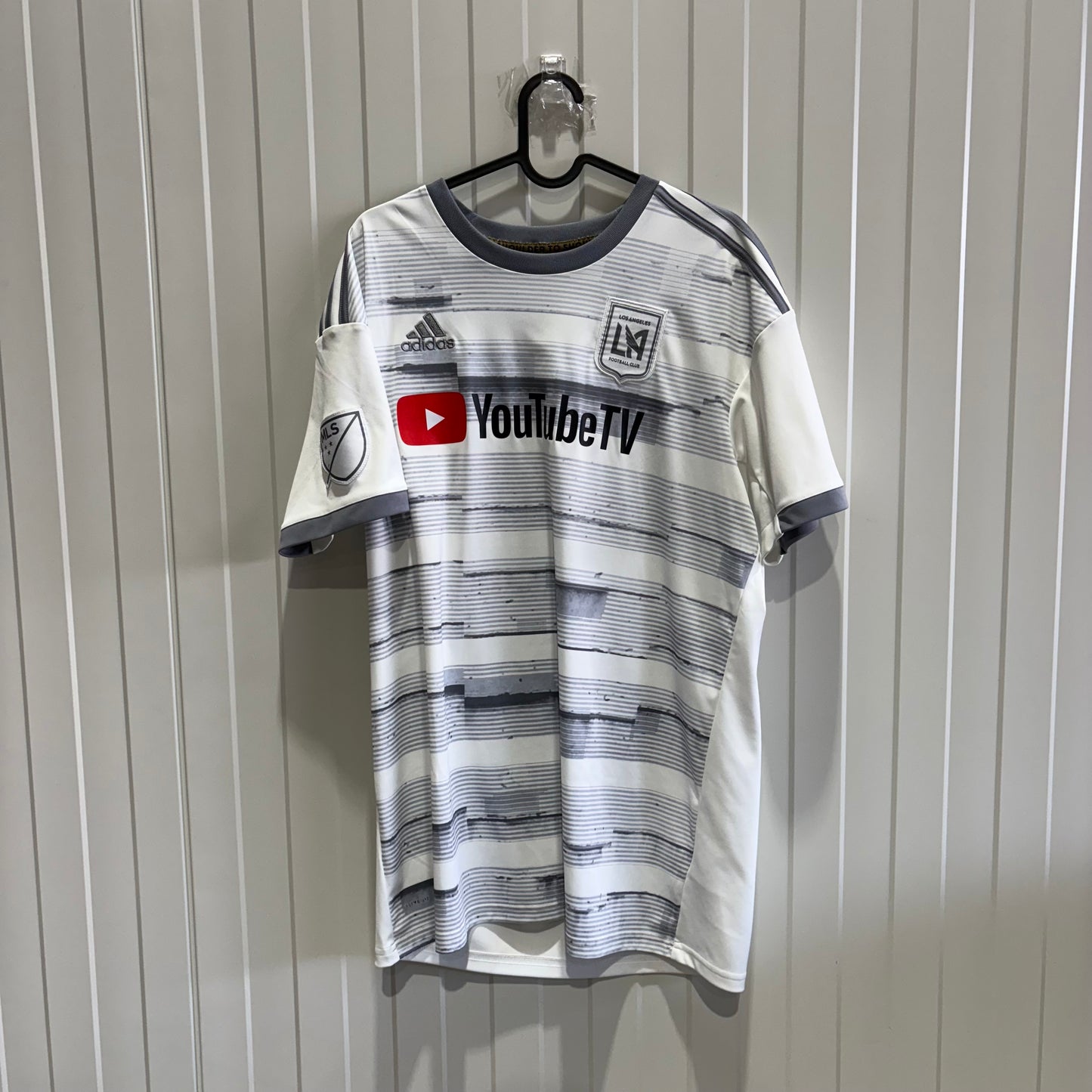 LA FC Away 18/19 (L)