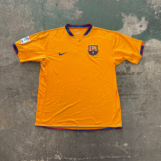 FC Barcelona Away 06/07 (L)