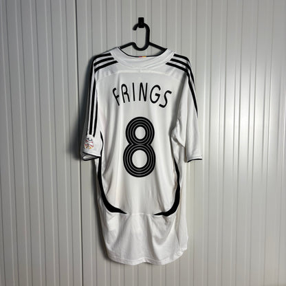 Germany Home FRINGS World Cup 2006 (XL)