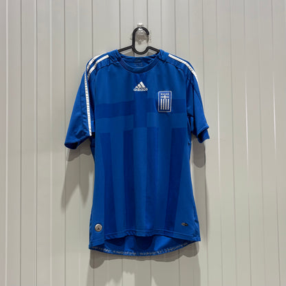 Greece Away Euro 2008 (M)