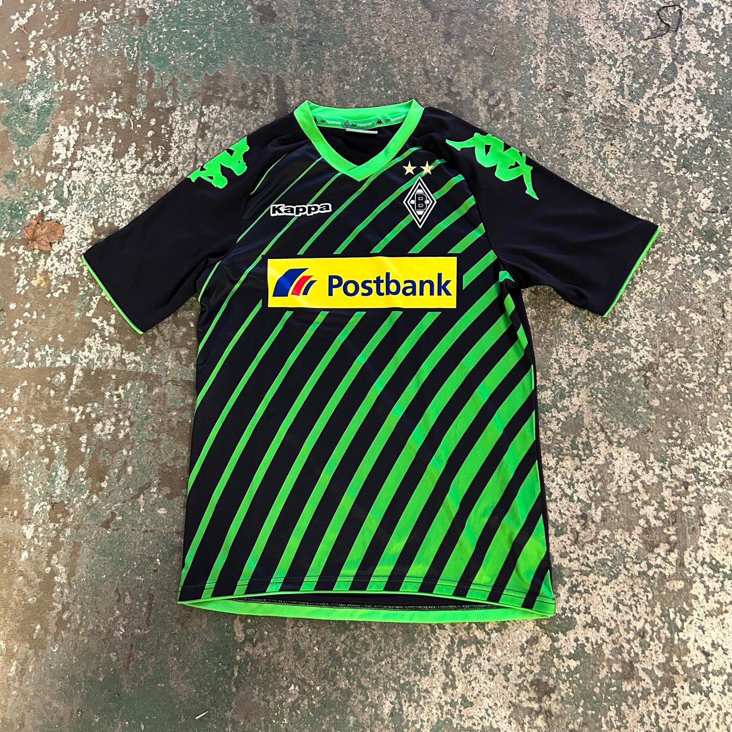 Borussia Mönchengladbach 3rd 14/15 (S)