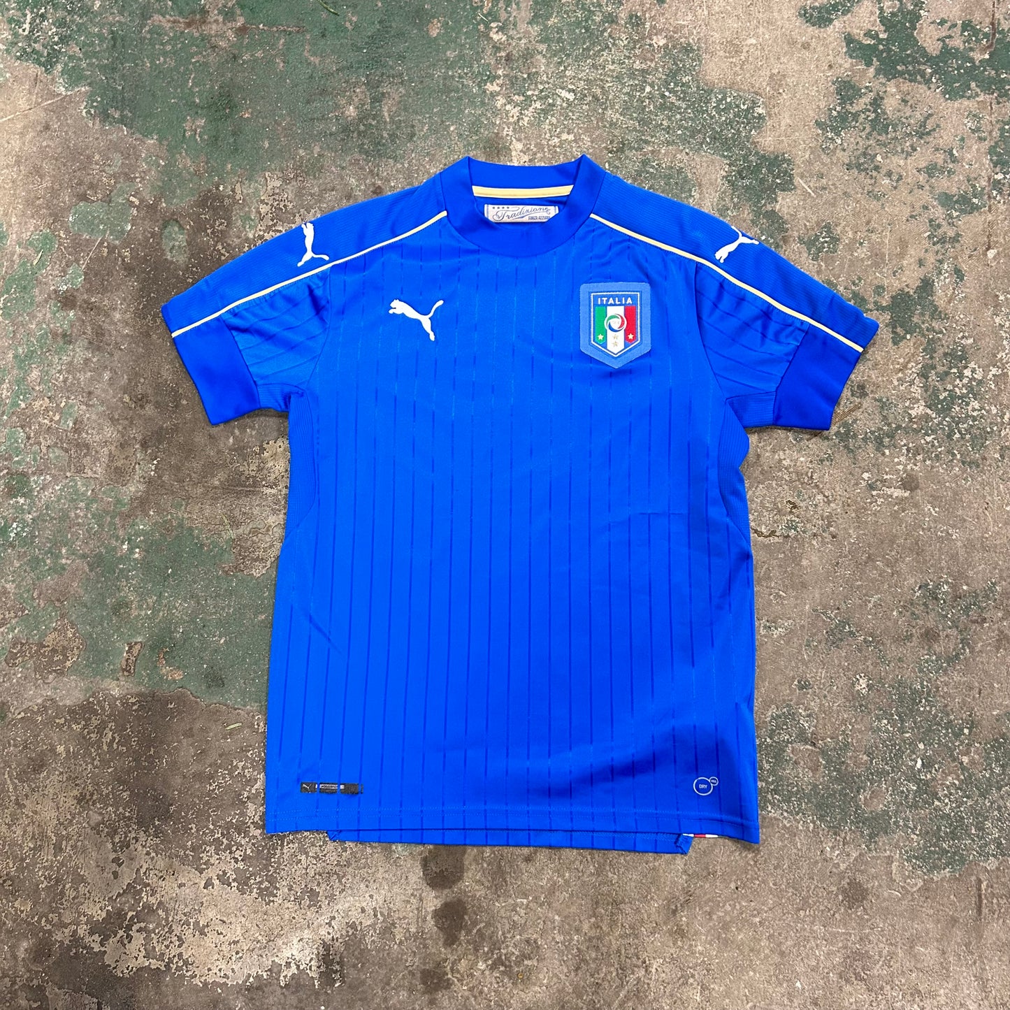 Italy Home Euro 2016  (S)