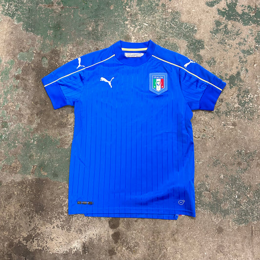 Italy Home Euro 2016  (S)