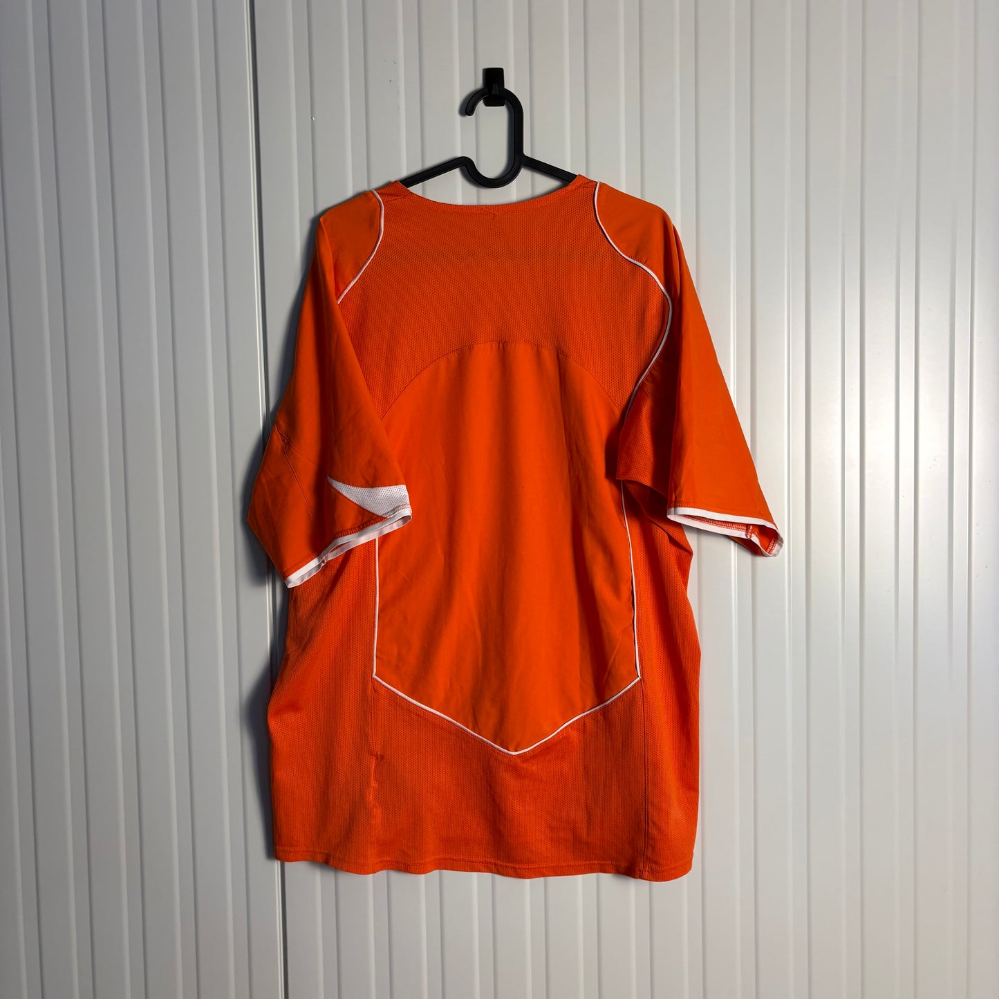 Netherlands Home Euro 2004 (L)