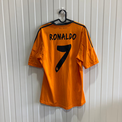 Real Madrid 3rd RONALDO 13/14 (M)