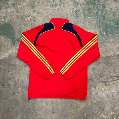 Spain Trackjacket Euro 2008 (M/L)