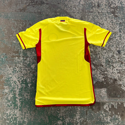 Colombia Home World Cup 2022 NEW (S)