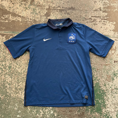 France Home 10/11 (XL)