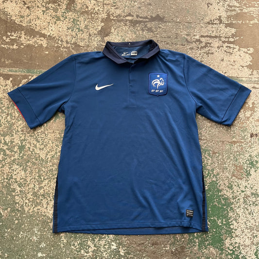 France Home 10/11 (XL)