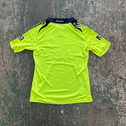 Fenerbahce Istanbul 3rd 08/09 (M)