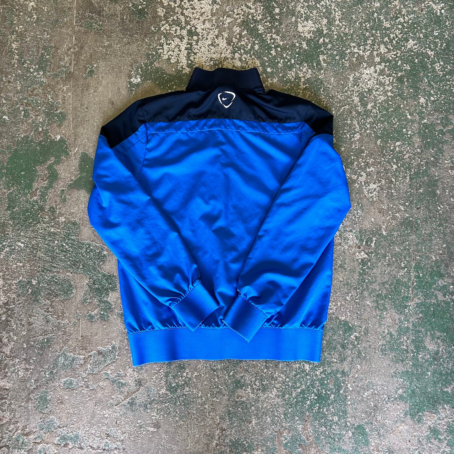 FC Porto Trackjacket 13/14 (S/M)