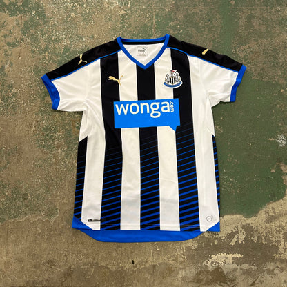 Newcastle Home 15/16 (M)