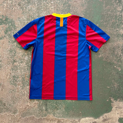 FC Barcelona Home 10/11 (M)