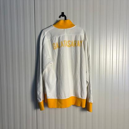 Galatasaray Istanbul Trackjacket 12/13 (XL)