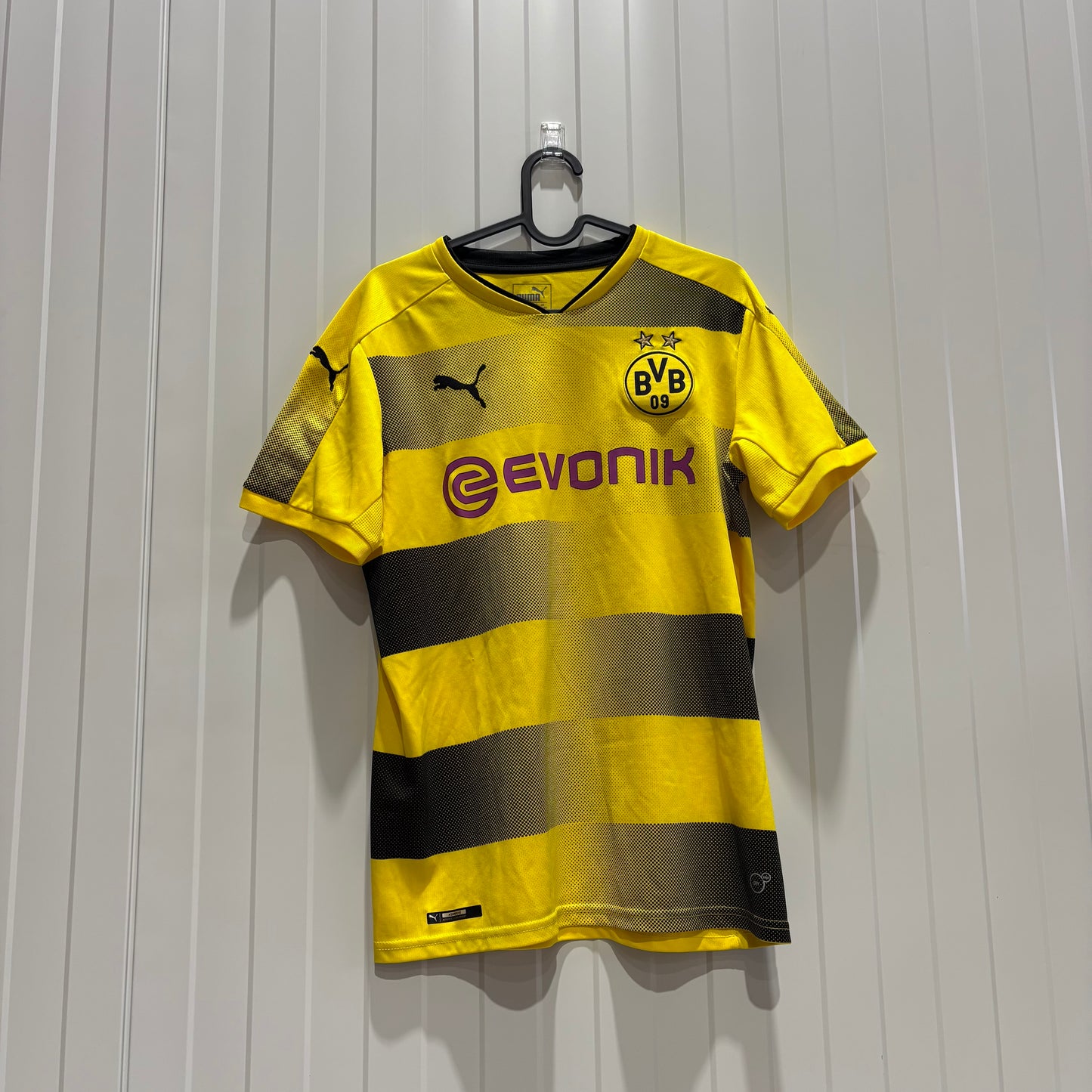 Borussia Dortmund Home 17/18 (S)