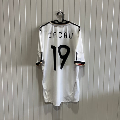 Germany Home CACAU World Cup 2010 (L)