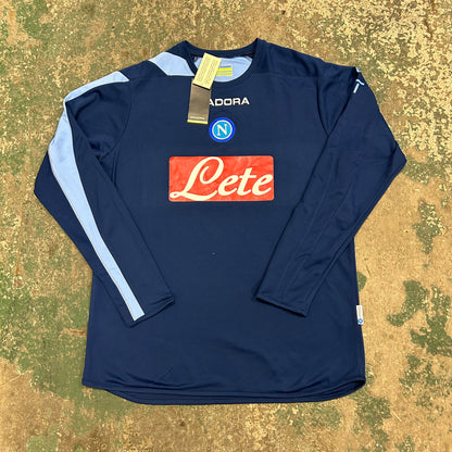 SSC Napoli Warm Up 08/09 NEW (XXL)