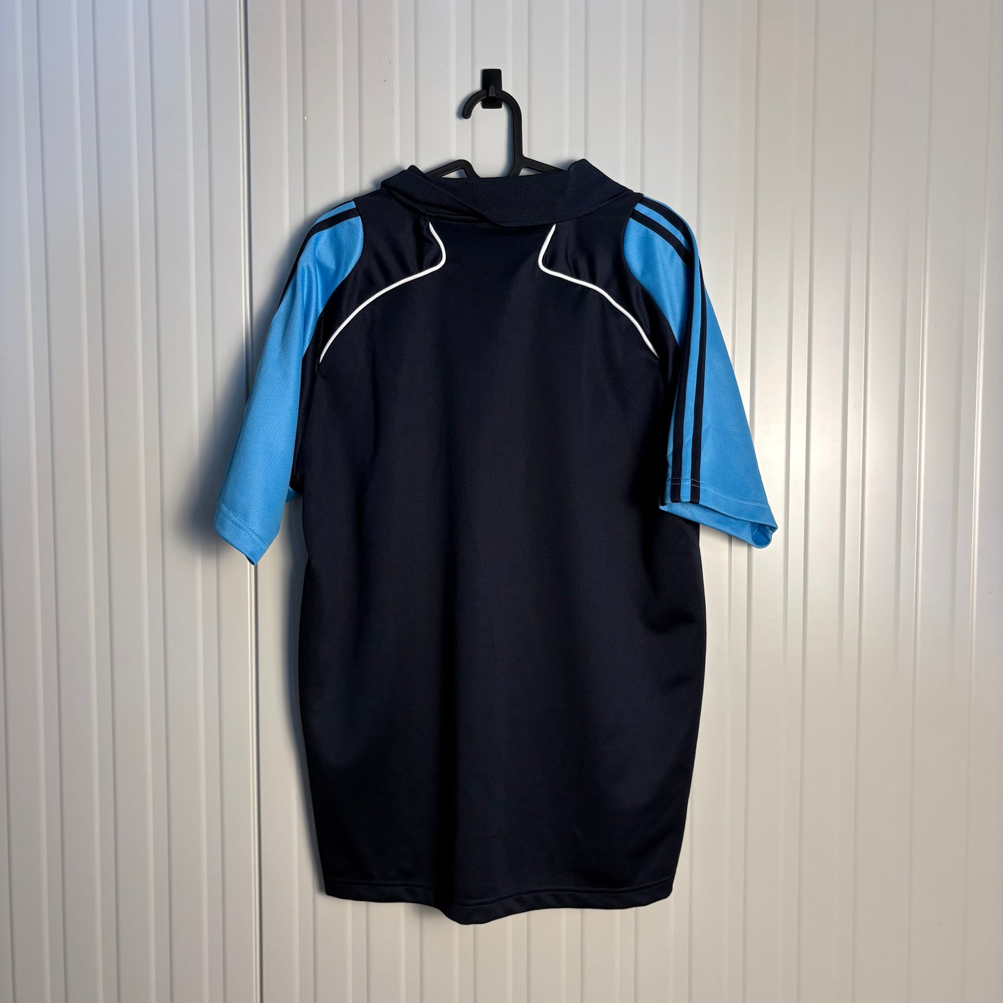 Olympique Marseille Warm Up 08/09 (L)