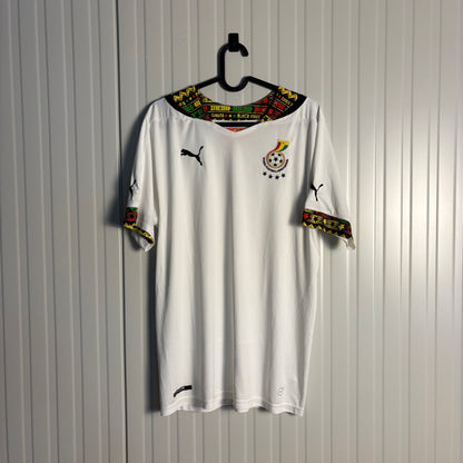 Ghana Home World Cup 2014 (M)
