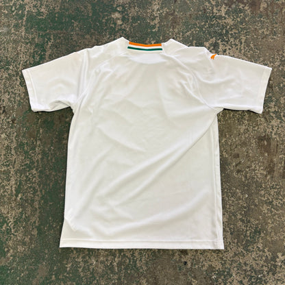 Ivory Coast Home 18/19 (M)
