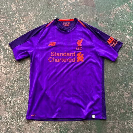 FC Liverpool Away 18/19 (L)