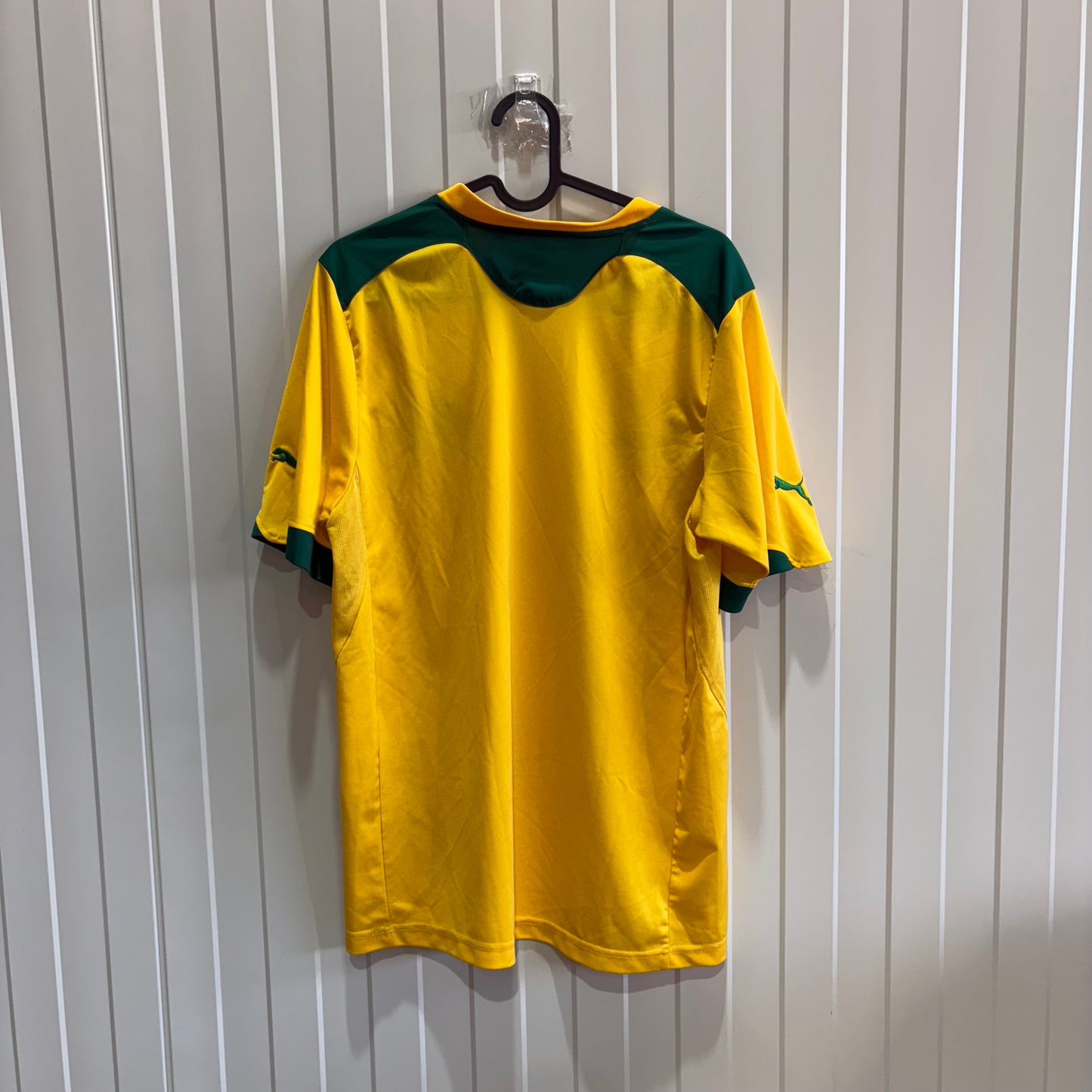 South Africa Home Afcon 2011 (M)