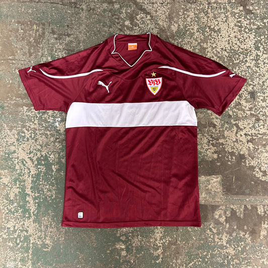 VFB Stuttgart Away 10/11 (M)