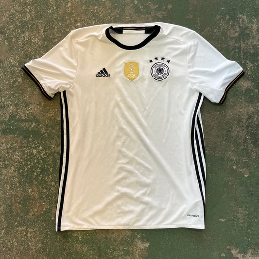 Germany Home EURO 2016 (L)