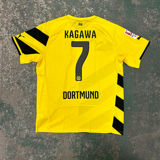 BVB Home KAGAWA 14/15 (L)