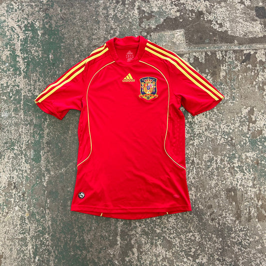 Spain Home Euro 2008 (S)