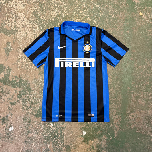 Inter Milan Home 15/16 (S)