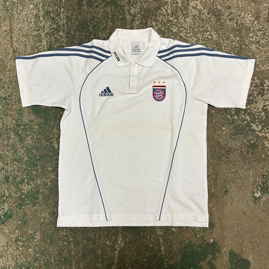 FC Bayern München Polo 05/06 (M)