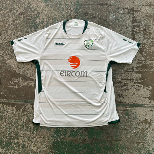 Ireland Away 09/10 (XXL)