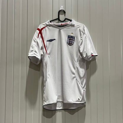 England Home World Cup 2006 (M)