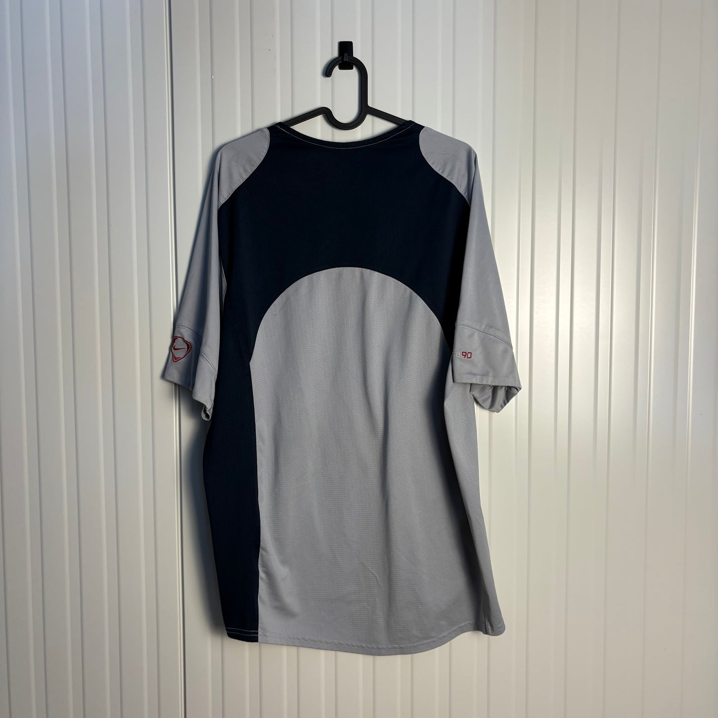 FC Barcelona Warm Up 04/05 (XL)
