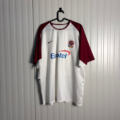 AC Sparta Praha Away 03/04 (XL)