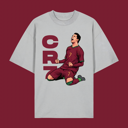 CR7 T-SHIRT