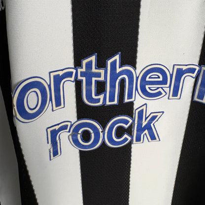 Newcastle United Home SHEARER 03/04 (S)