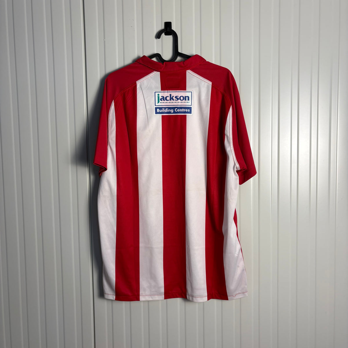 Lincoln City FC Home 10/11 (L)