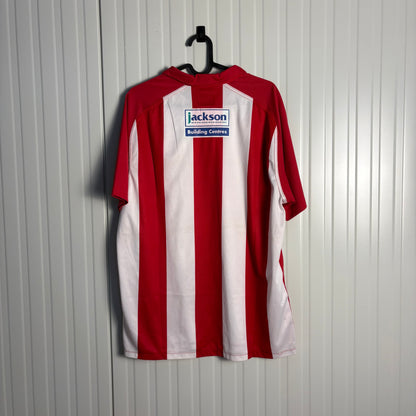 Lincoln City FC Home 10/11 (L)