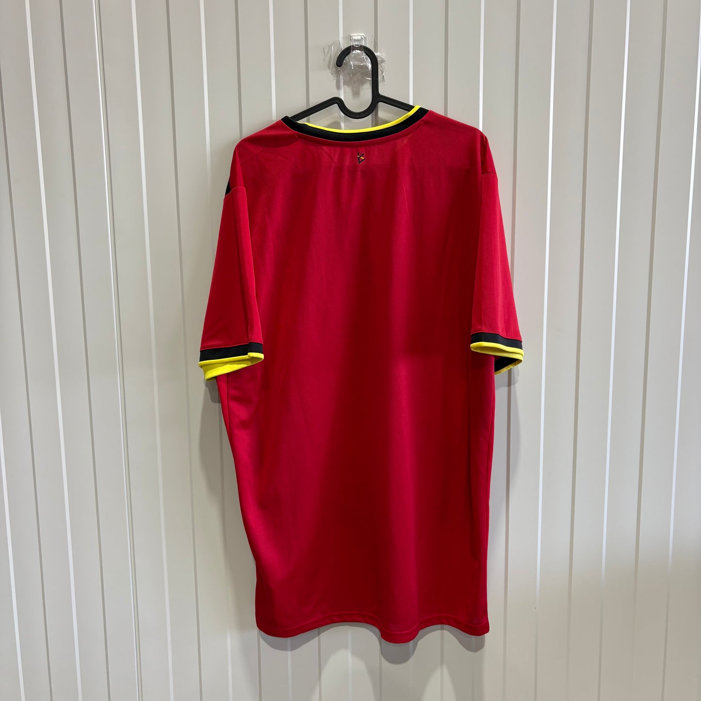 Belgium Home Euro 2021 (XL)