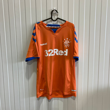 Glasgow Rangers 3rd 18/19 (XL)