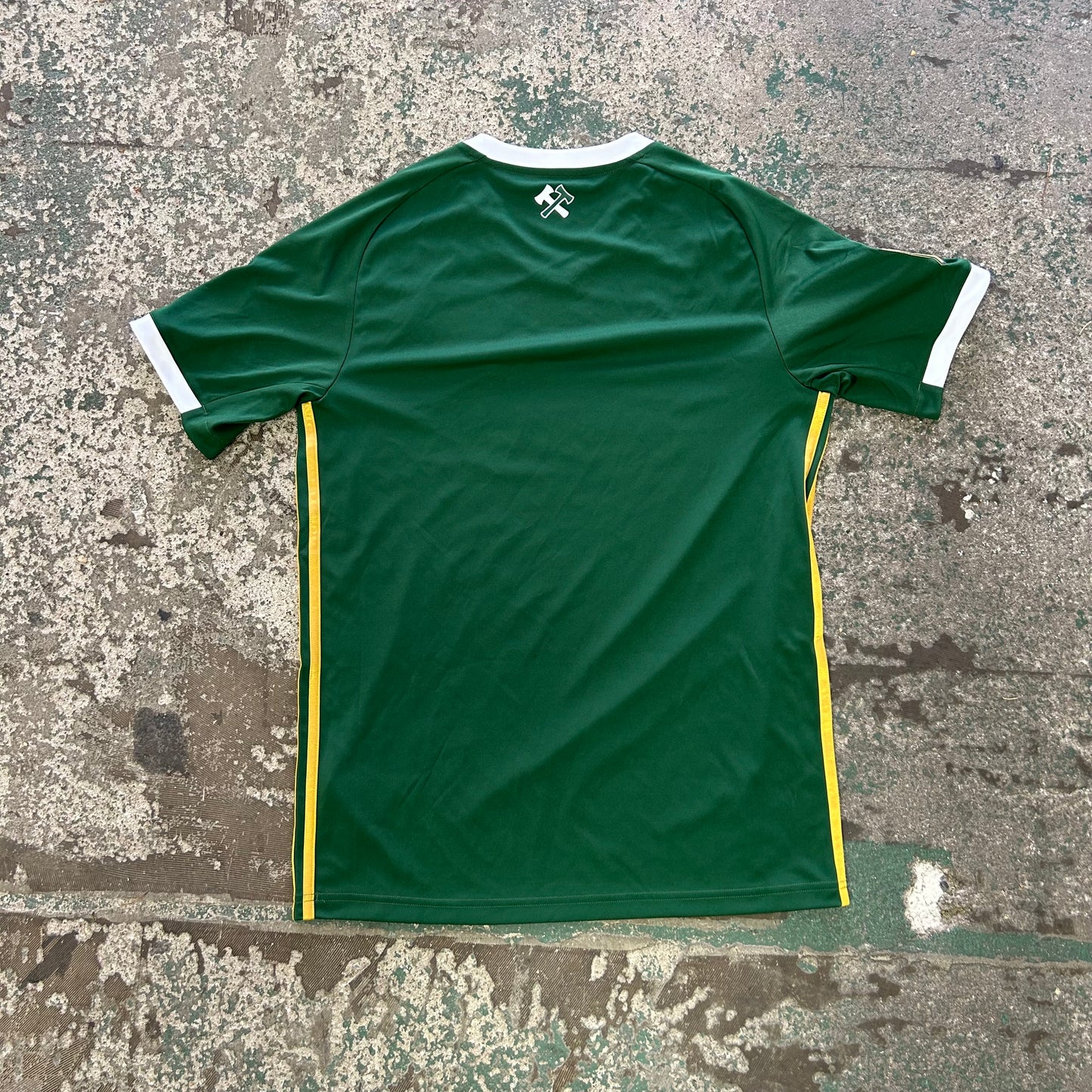 Portland Timbers Home 19/20 (M)