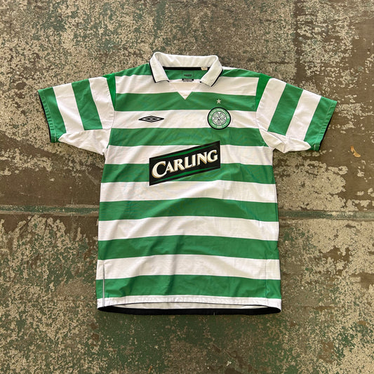 Celtic Glasgow FC Home 04/05 (L)