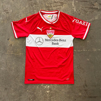 VFB Stuttgart Away 18/19 (S)
